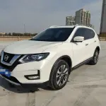 Nissan X-Trail 2018 из Китая