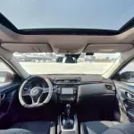 Nissan X-Trail 2018 из Китая