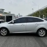 Ford Focus 2013 из Китая