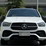 Mercedes-Benz GLE Coupe 2020 из Китая