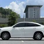 Mercedes-Benz GLE Coupe 2020 из Китая