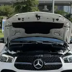 Mercedes-Benz GLE Coupe 2020 из Китая