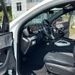 Mercedes-Benz GLE Coupe 2020 из Китая