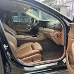 Mercedes-Benz E-Class 2019 из Китая