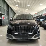 Mercedes-Benz Vito 2021 из Китая