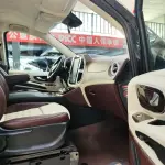 Mercedes-Benz Vito 2021 из Китая