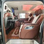 Mercedes-Benz Vito 2021 из Китая