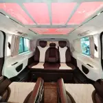 Mercedes-Benz Vito 2021 из Китая