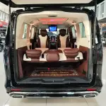 Mercedes-Benz Vito 2021 из Китая