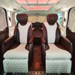 Mercedes-Benz Vito 2021 из Китая