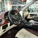 Mercedes-Benz Vito 2021 из Китая