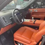 Li Auto Li L7 2024 из Китая