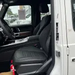 Mercedes-Benz G-Class из Китая