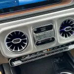 Mercedes-Benz G-Class из Китая