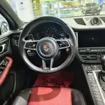 Porsche Macan 2021 из Китая