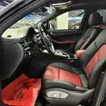 Porsche Macan 2021 из Китая