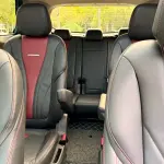大通 G50 2020 из Китая