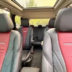 大通 G50 2020 из Китая