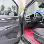 大通 G50 2022 из Китая