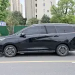 大通 G50 2022 из Китая
