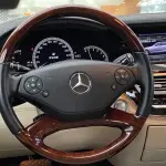 Mercedes-Benz S-Class 2015 из Китая