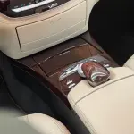 Mercedes-Benz S-Class 2015 из Китая