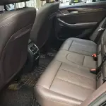 BMW X3 2022 из Китая