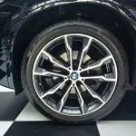 BMW X3 2022 из Китая