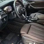BMW X3 2022 из Китая