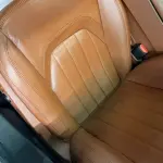 Maserati Quattroporte 2013 330 л.с. из Китая