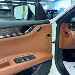 Maserati Quattroporte 2013 330 л.с. из Китая