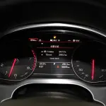 Audi A8 2013 500 л.с. из Китая