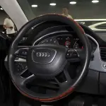 Audi A8 2013 500 л.с. из Китая