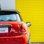 MINI Mini 2020 из Китая