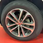 Jaguar F-PACE 2016 из Китая