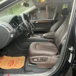 Audi Q7 2015 из Китая