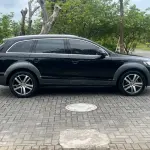 Audi Q7 2015 из Китая
