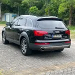 Audi Q7 2015 из Китая