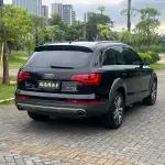 Audi Q7 2015 из Китая