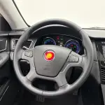 Hongqi Hongqi H7 2016 из Китая