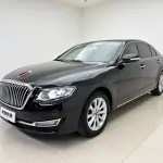 Hongqi Hongqi H7 2016 из Китая