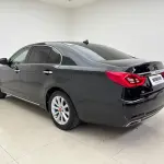 Hongqi Hongqi H7 2016 из Китая