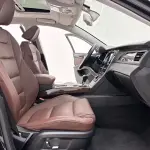 Hongqi Hongqi H7 2016 из Китая