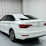 Volkswagen Sagitar 2022 из Китая