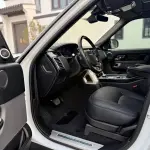Land Rover Range Rover 2018 340 л.с. — лот 56469625 из Китая