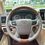Toyota Land Cruiser 2019 из Китая