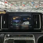 GAC Motor Trumpchi M8 2023 252 л.с. — лот 56426638 из Китая