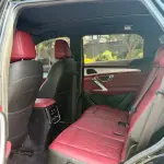 Jetour X70 PLUS 2023 156 л.с. — лот 56470526 из Китая