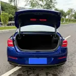 Hongqi Hongqi H5 2020 169 л.с. из Китая