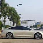 享界 Xiangji S9 2024 из Китая